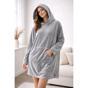 chinese dress ladies Bree Sweatshirt Dress